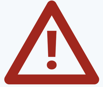 Warning